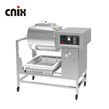 CE Approved Salt Chicken Machine - Meat Salting Machine Manufacturer