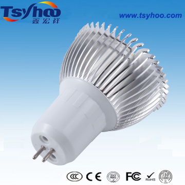 สปอตไลท์ LED MR16 3W สำหรับไฟ (BESD SD 004)