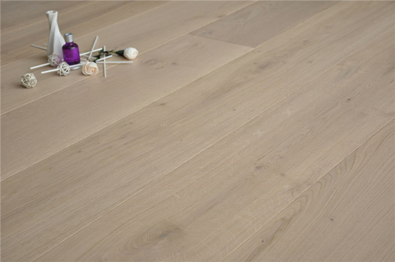 engineered wood floor