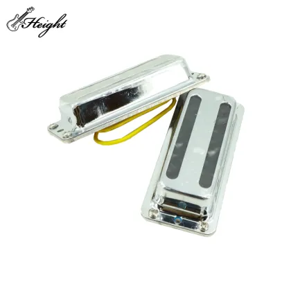BBT Electric Guitar Sound Enhancer: Advanced Pickup Winding Technology for Improved Audio Quality