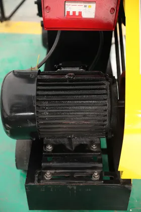 Good quality rebar cutting machine steel bar cutters machine price