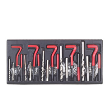 Wholesale 131pcs Thread Repair Kit