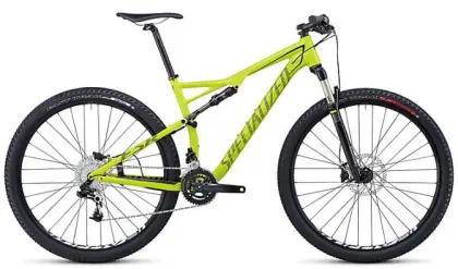 2014 Specialized Epic Comp Mountain Bike