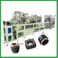 Stator automatisk produktionsmaskin monteringslinje