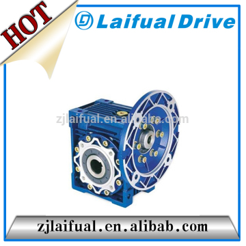 China High Quality Worm Gearbox NMRV 040