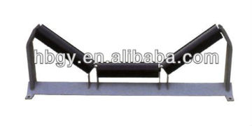 Troughing Idlers