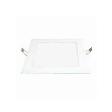 9w Ultra Thin LED Down Light - Square