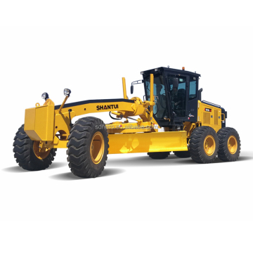SHANTUI Mini Motor Grader and Scarifier - SG16-3 Construction Equipment Price in China