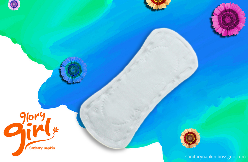 pure cotton panty liners