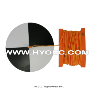 Nephelometer Disk-J41.01.01