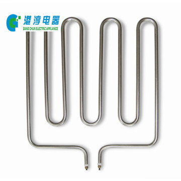 عناصر سخان 12V و 220 فولت للشوايات و charbroilers