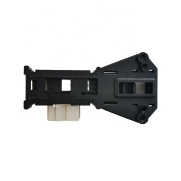 Repair Part Finder: DC64-01538A Washing Machine Door Lock Switch for Samsung Appliances