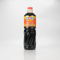 1000ml بطری پلاستیکی سس سویا سبک تازه