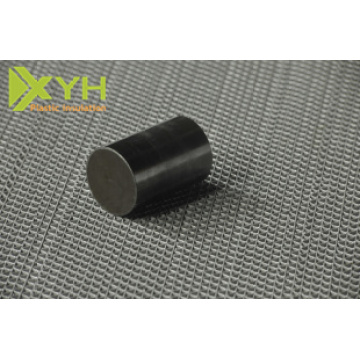 Machined Solid Customized Size Round Bar Peek Stick