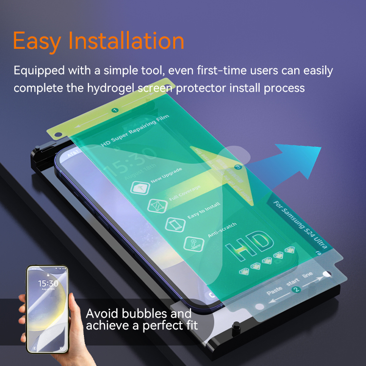 Screen Protector For Samsung Screen Protector For Samsung