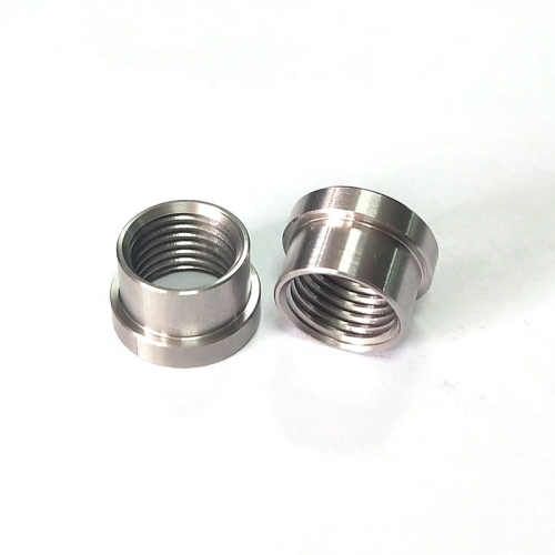 custom swivel oil cooler hose ends adaptors