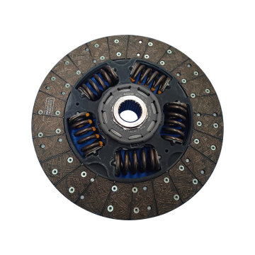 Truck Gearbox Clutch Plate Disc for Sachs 1878 010 226: Replacement and Parts