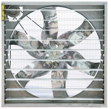 Greenhouse and Industrial Exhaust Fans