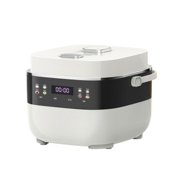 China Factory Großhandel Edelstahl Multifunktional Reiskocher 1.2L-5L