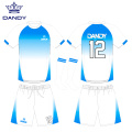 Customized Team Soccer Jersey