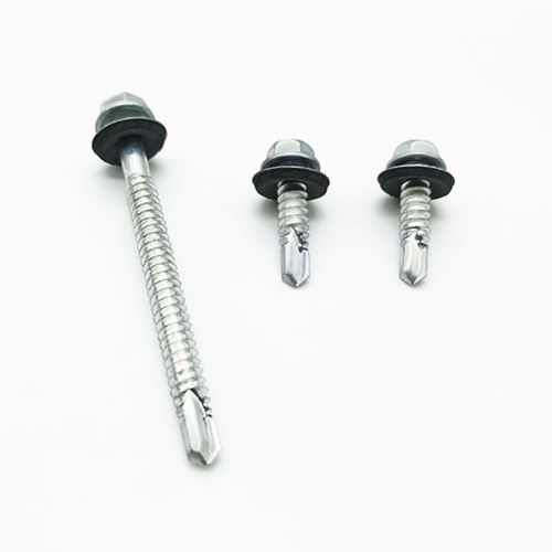 Roofing Self drilling Screw