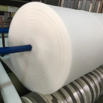 Vải không dệt Spunbond