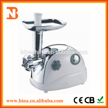 Wholesale manual stainless steel parts for meat grinder