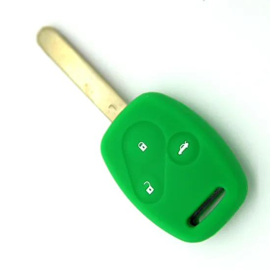 Car protective key holder Honda 3 buttons