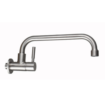 China hot sell wall mounted kitchen sink faucet