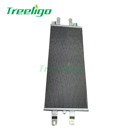 Auto Air Conditioning Condenser Parts 1854555 776*331*16 for Scania PGR series 2003-G230