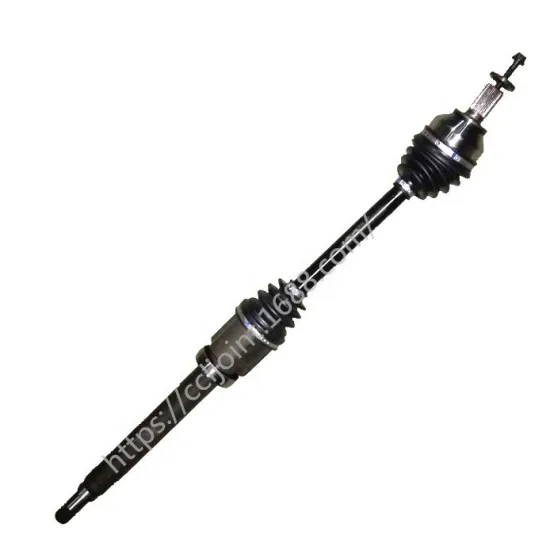 Ford Focus 2.0 AT/MT Axle CV Joint Drive Shaft - OEM: 3M513B437DA/3M513B436DA