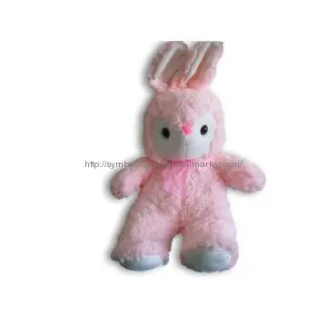 Bunny Soft Toy