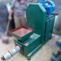 Wood Saw Dust Briquette Press Machine