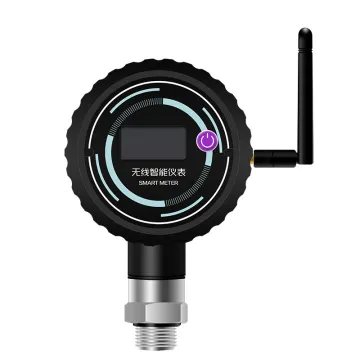 Automated Monitoring and Data Collection System for Pool Water Level, Fire Hydrant Pressure, and Other Critical Parameters