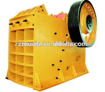 Mining jaw crusher machine, stone jaw crusher in uae