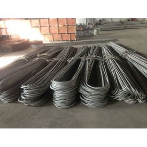 ASTM A179 Seamless Cold Drawn Steel Tubes