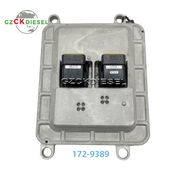 D6N Electronic Control Module ECU 172-9389 for 953C 963C 973C Engine
