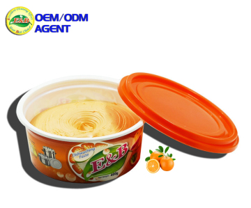 Orange Kitchen 400g Eco Friendly Dishwashing Paste