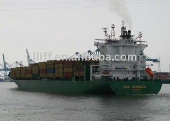 Logistic service from Shenzhen to TEL AVIV,Israel