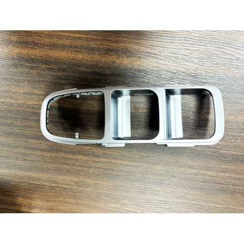 Tay nắm nội thất ô tô