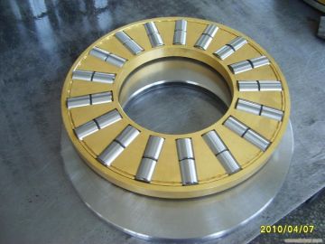 Sk K 89306 Tn Cylindrical Roller Thrust Bearings Complete Bearings /roller And Cage Thrust Assemblies