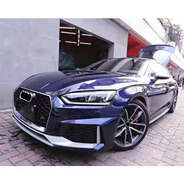 Rs5 Style Body Kit for Audi A5 2017-2019 Upgrades