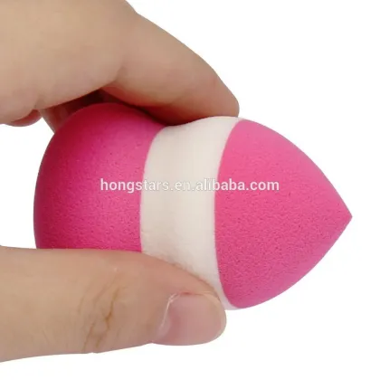 Wholesale Beauty Makeup Sponge Blenders Blending Sponge Flawless Powder Beauty Smooth