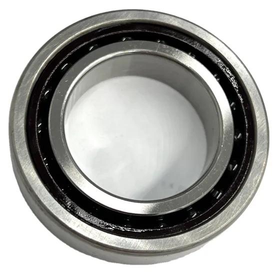 High Quality Ceramic 7008C Bearings Angular Contact Ceramic Ball Bearing