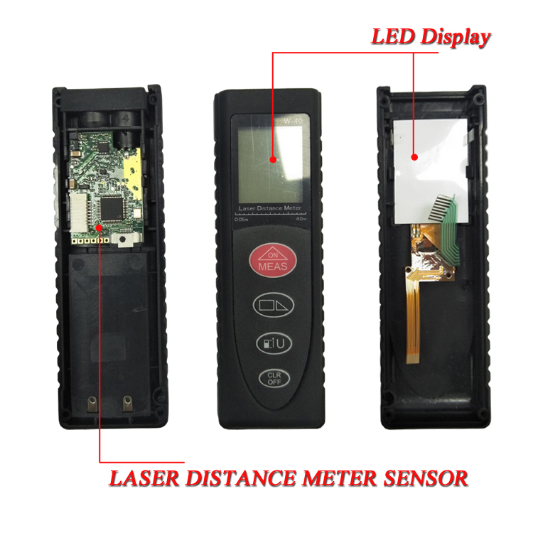  JRT OEM Laser distance meter sensor 