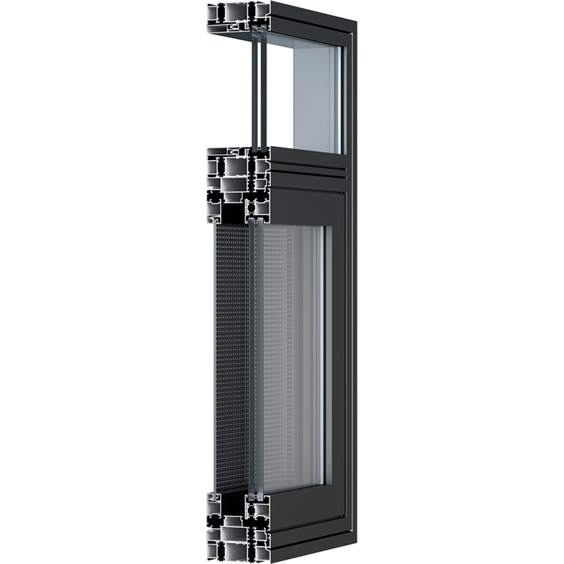 casement style windows