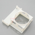 Plastic cnc machining service 3d printing rapid prototype