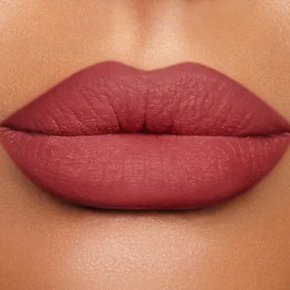 Semi-Matte Lipstick 3D Chinese Palace Style