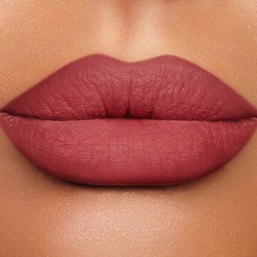 Semi-Matte Lipstick 3D Chinese Palace Style