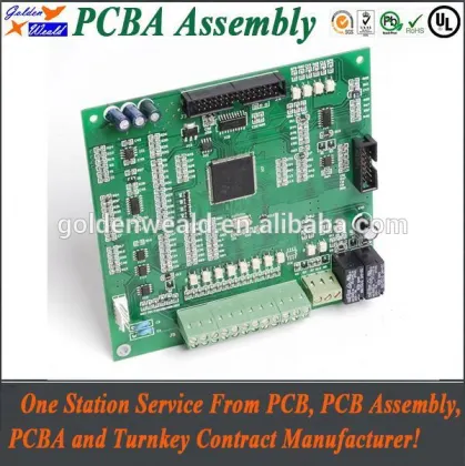 Hot sale a20 pcba assembly pcba pcba pcb